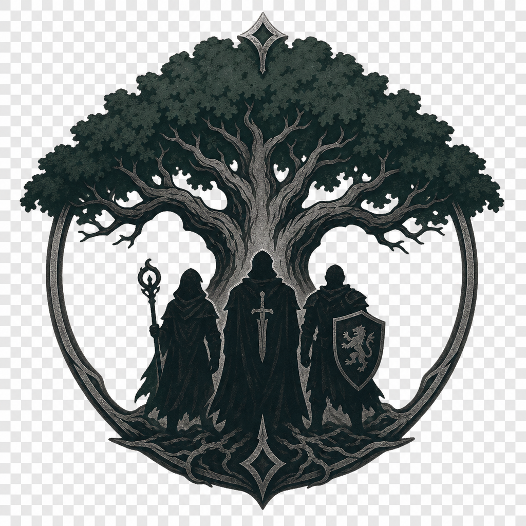Community guilds icon